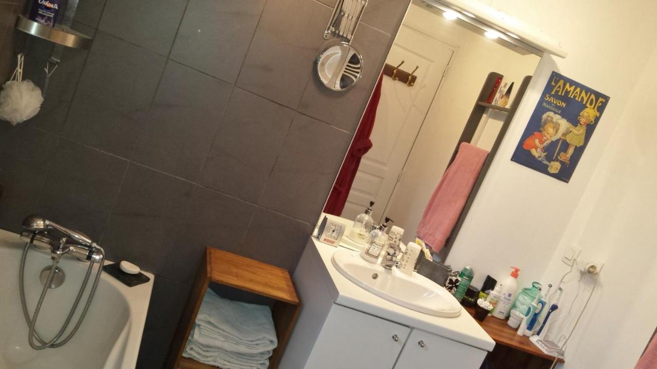 Chambre D'Hote En Vallee Du Loir - Elevage Des Rosiers Bazouges-sur-le-Loir Bagian luar foto